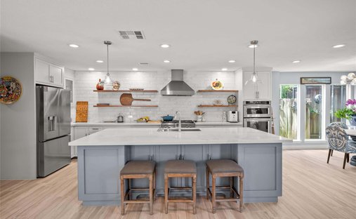 Haus in Houston, Texas, Vereinigte Staaten 1