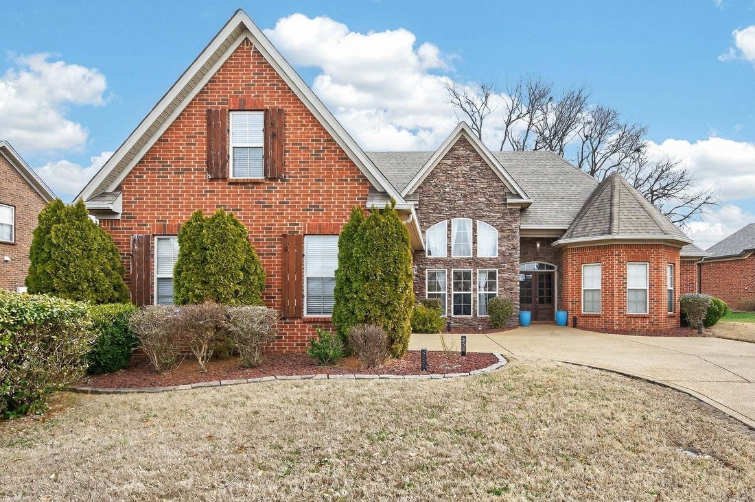 House in Hendersonville, Tennessee, United States 5 - 18695485
