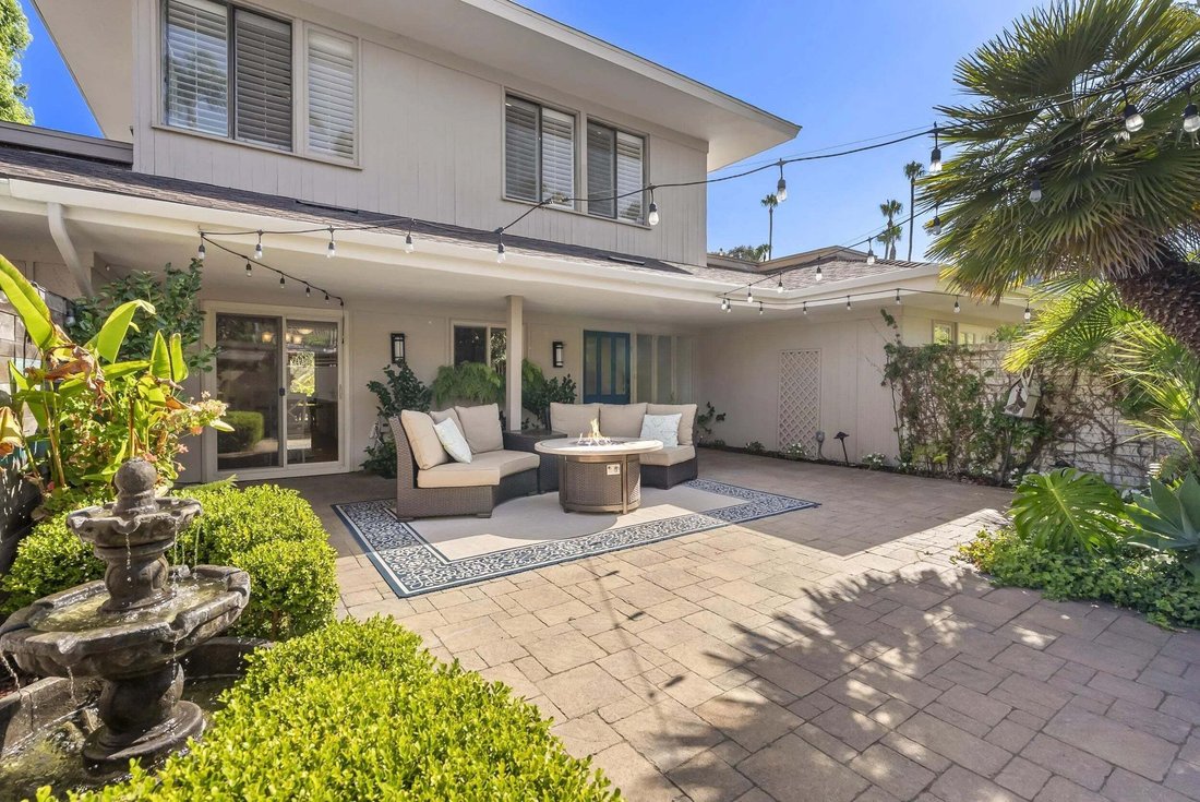 Condo in Rancho Santa Fe, California, United States 1 - 18695378