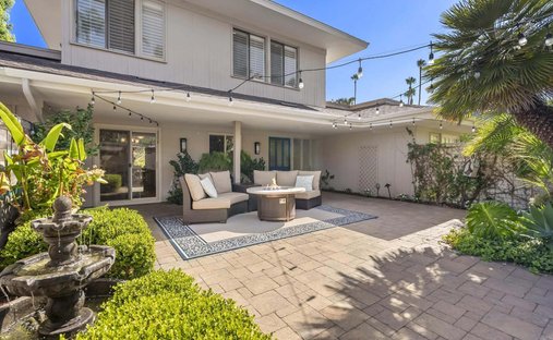 Condo in Rancho Santa Fe, California, United States 1