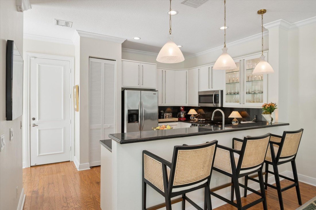 Townhouse in Fort Lauderdale, Florida, United States 5 - 18695513