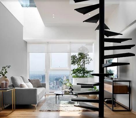 Apartment in Mexico City, Mexico 5 - 18695601
