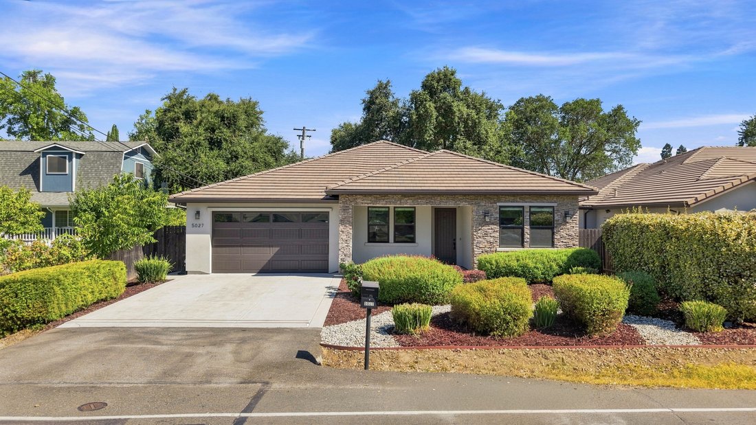 Casa a Carmichael, California, Stati Uniti 1 - 18695775