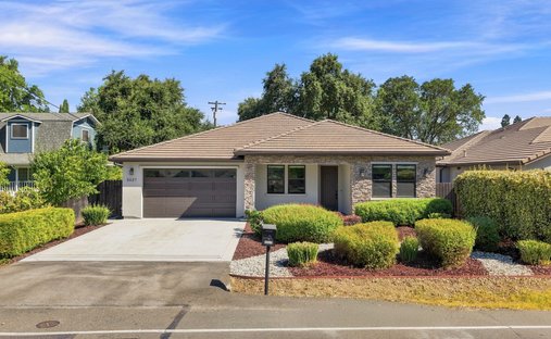 Casa a Carmichael, California, Stati Uniti 1