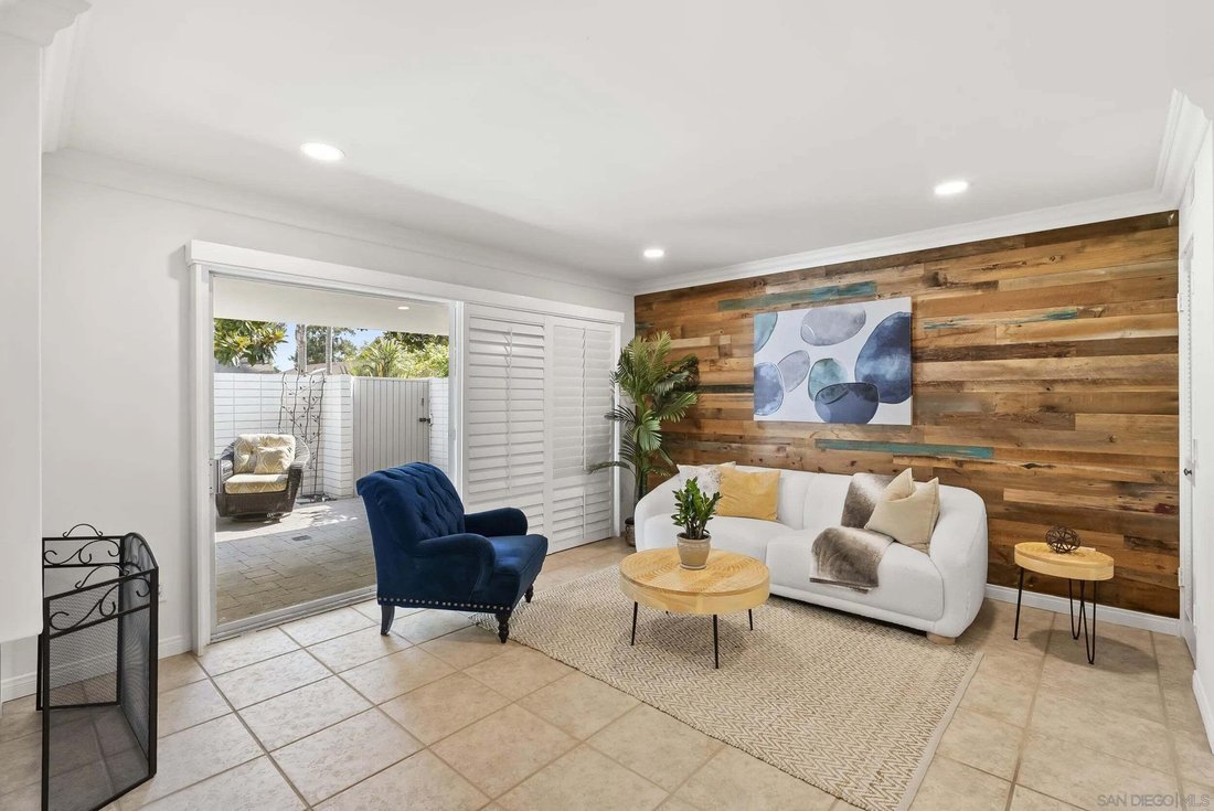 Condo in Rancho Santa Fe, California, United States 3 - 18695378
