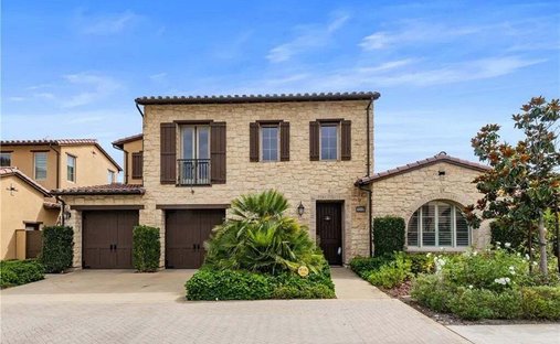 House in Irvine, California, United States 1