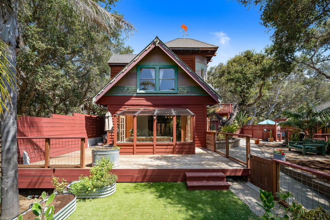 House in Baywood-Los Osos, California, United States 4 - 18695638