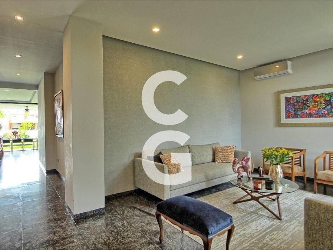 Casa en Cancún, Quintana Roo, México 5 - 18695539
