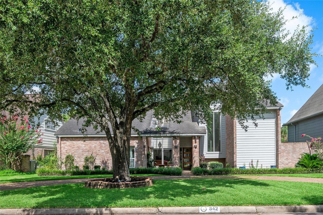 House in Houston, Texas, United States 1 - 18695455
