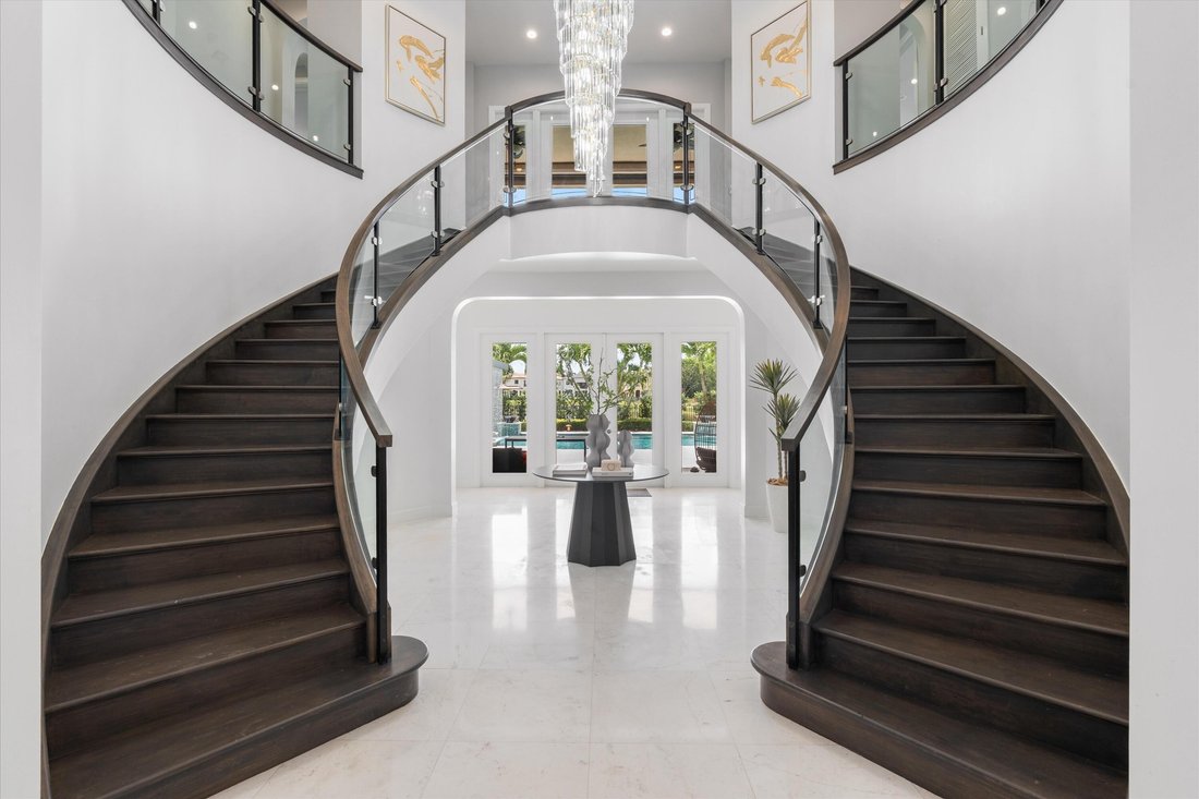 House in Boca Raton, Florida, United States 4 - 18695506