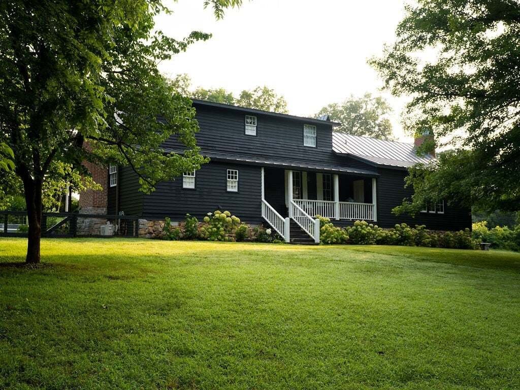 Haus in Charlotte, Tennessee, Vereinigte Staaten 4 - 18695465