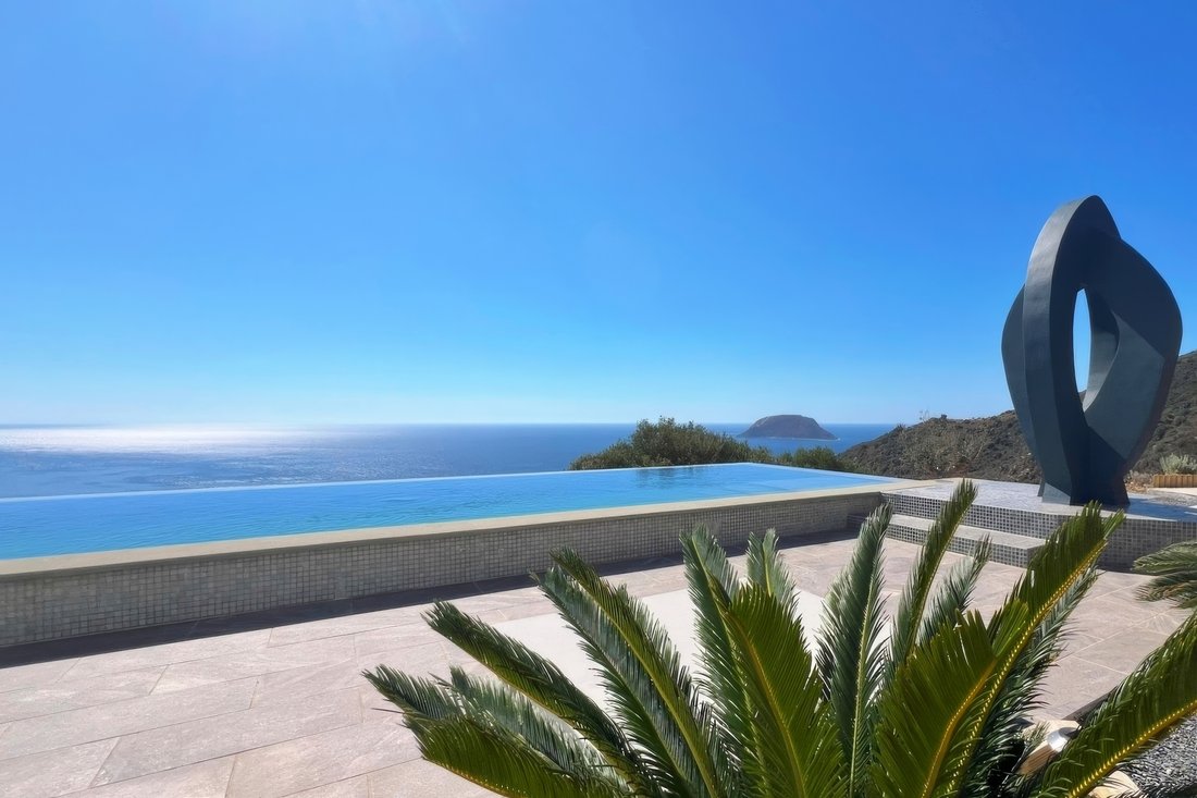 Villa in Koroni Municipal Unit, Peloponnese, Western Greece and the Ionian, Greece 2 - 18695695