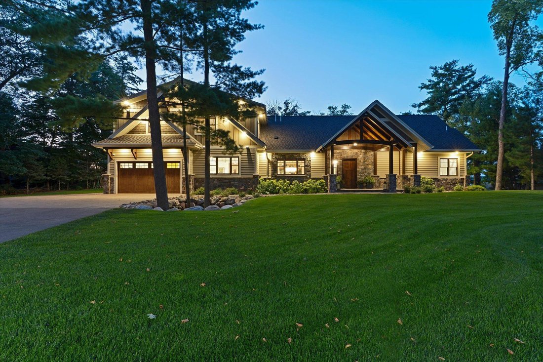 House in Crosslake, Minnesota, United States 5 - 18695318