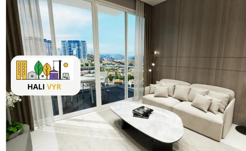 Apartment in Naucalpan de Juárez, State of Mexico, Mexico 1