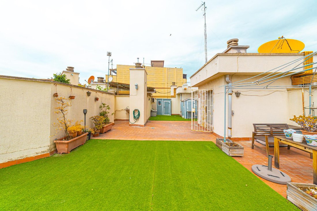 Apartment in Eixample, Barcelona, Spain 3 - 18301295