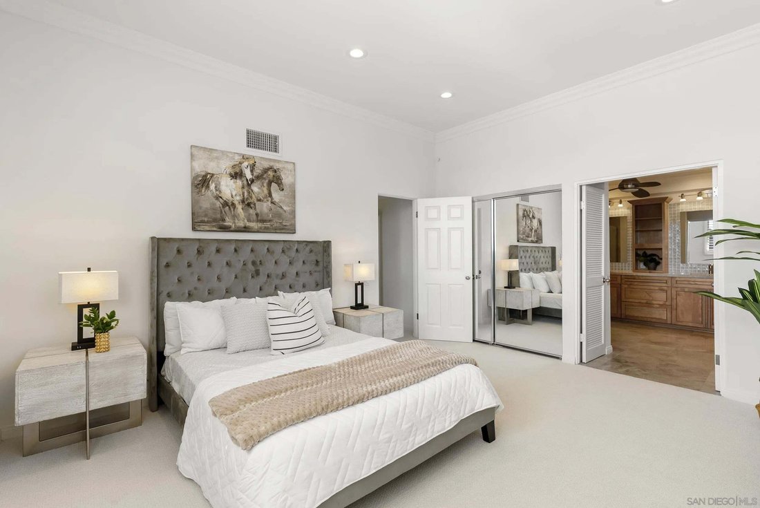 Condo in Rancho Santa Fe, California, United States 4 - 18695378