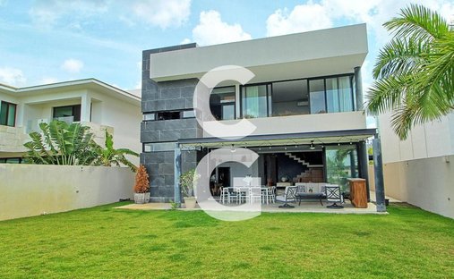 Maison à Cancún, Quintana Roo, Mexique 1
