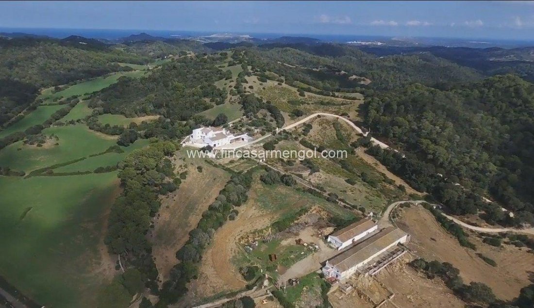 Country House in Ferreries, Balearic Islands, Spain 1 - 18695763