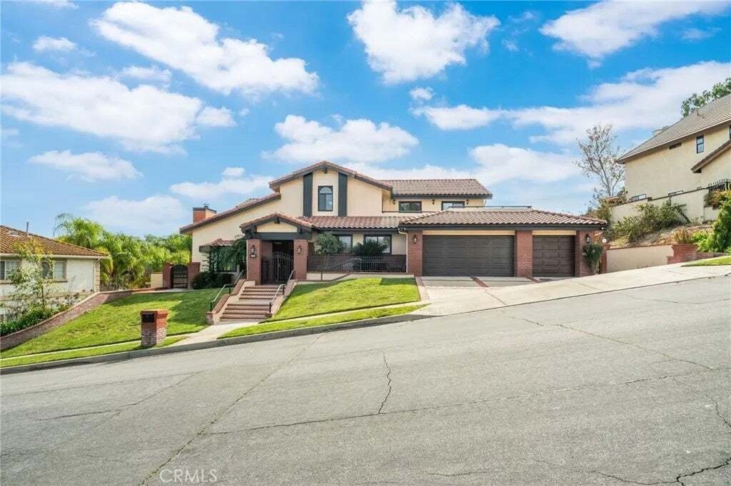 House in Chino Hills, California, United States 4 - 18142286