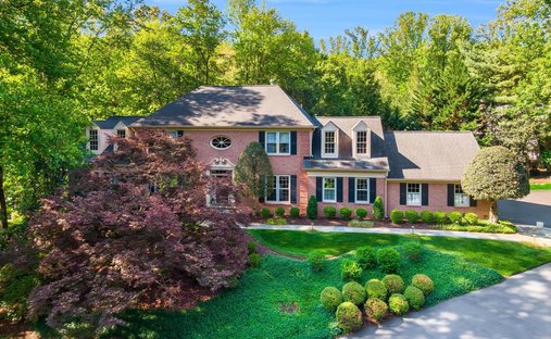 House in Vienna, Virginia, United States 1