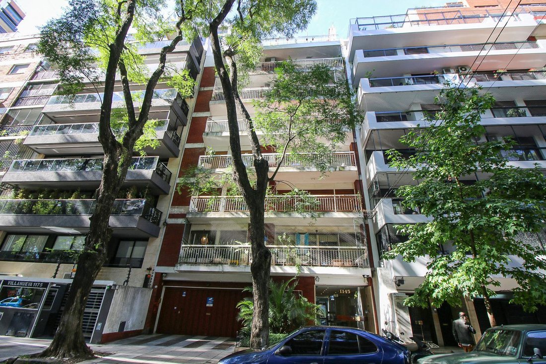 Apartment in Buenos Aires, Buenos Aires, Argentina 3 - 18695543