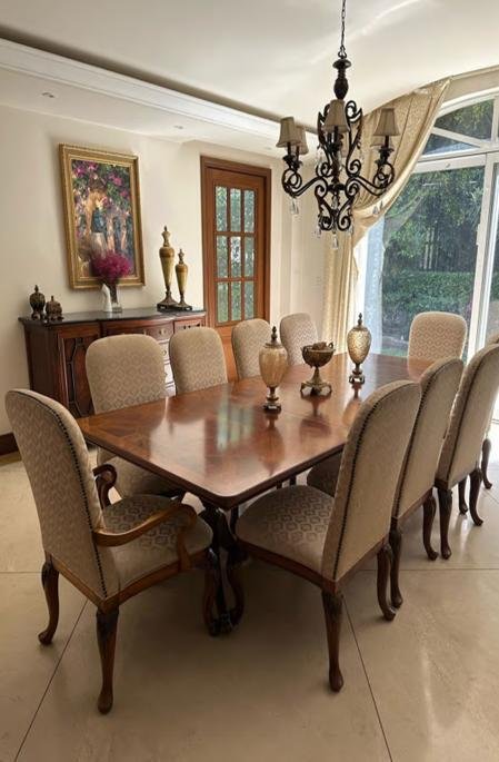 Condo in Mexico City, Mexico 5 - 18695674