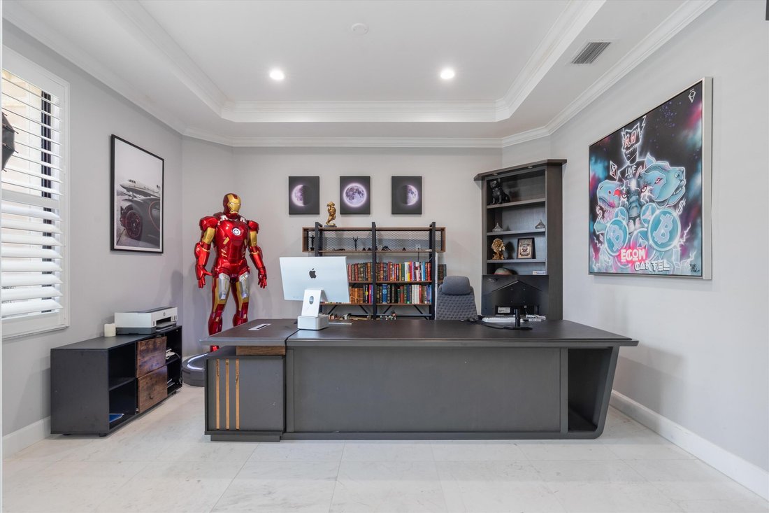 House in Boca Raton, Florida, United States 5 - 18695506