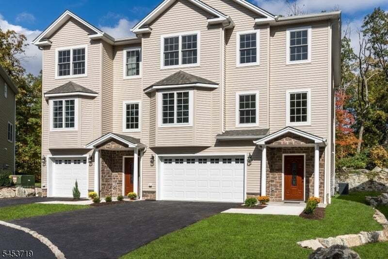 Townhouse in Wanaque, New Jersey, United States 1 - 18695753