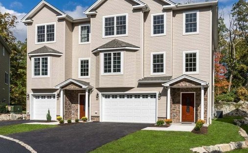 Townhouse in Wanaque, New Jersey, United States 1