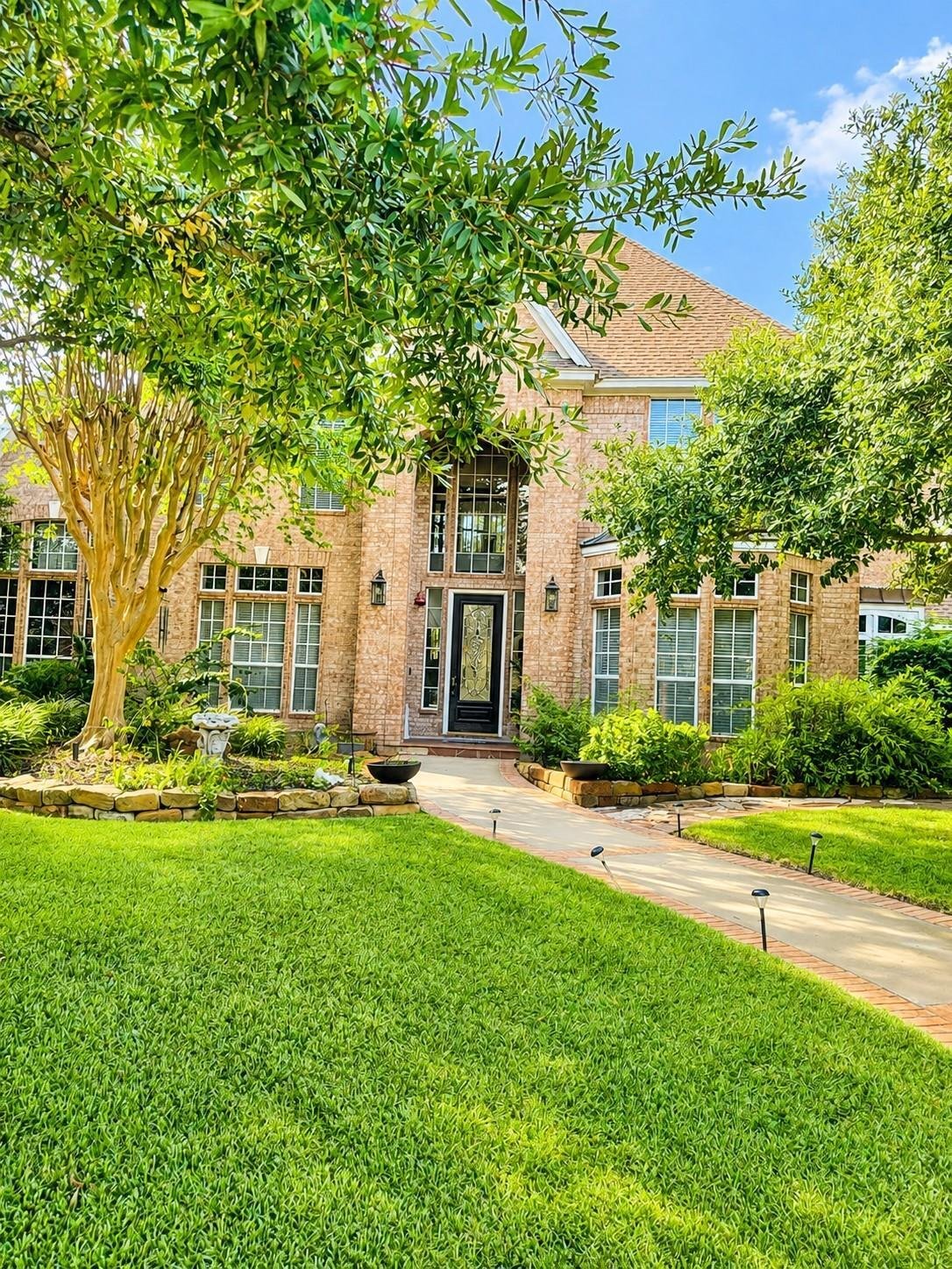 Casa en Houston, Texas, Estados Unidos 1 - 18695413