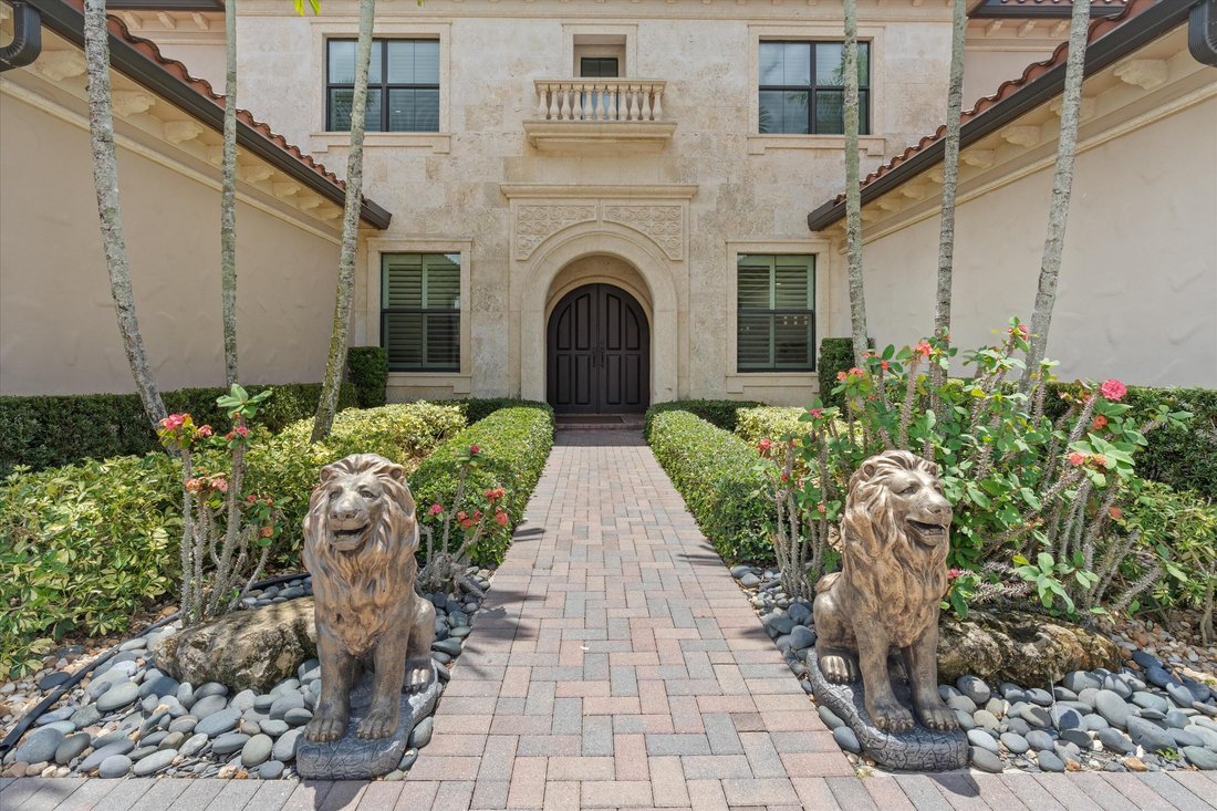 House in Boca Raton, Florida, United States 3 - 18695506