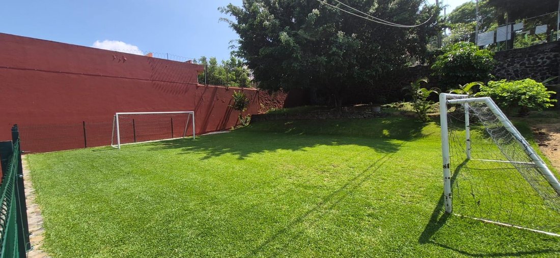 Land in Cuernavaca, Morelos, Mexico 3 - 18695742