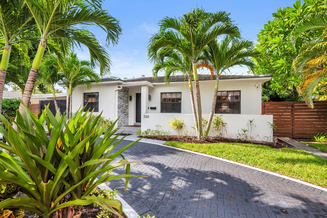 House in West Palm Beach, Florida, United States 3 - 18695612