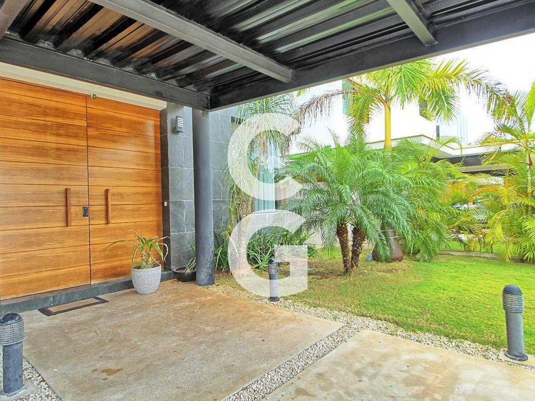 Casa en Cancún, Quintana Roo, México 4 - 18695539