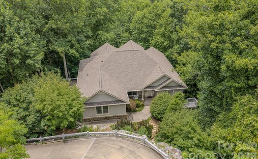 Haus in Laurel Park, North Carolina, Vereinigte Staaten 1