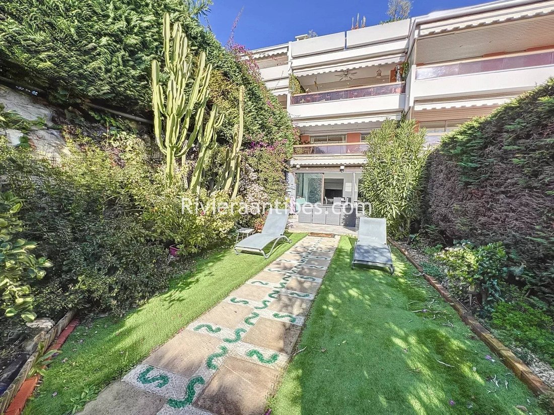 Apartment in Lagare, Antibes, France 3 - 15675415