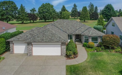Maison à Keizer, Oregon, États-Unis 1