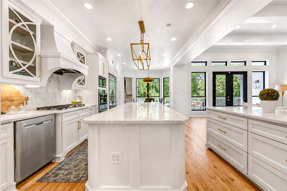 Casa en Houston, Texas, Estados Unidos 4 - 18695447