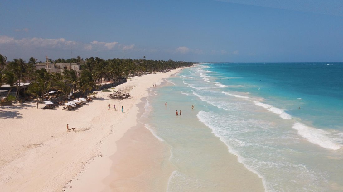 Land in Tulum, Quintana Roo, Mexico 5 - 18695608