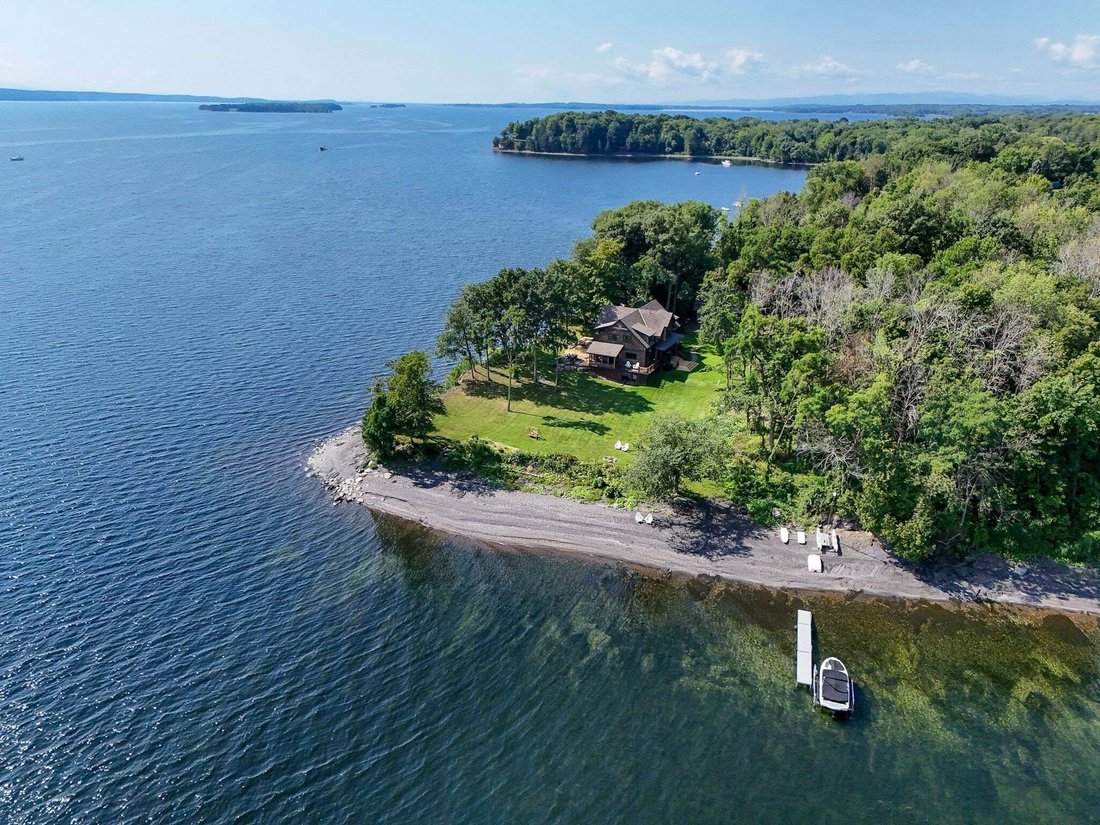 House in Grand Isle, Vermont, United States 1 - 18695551