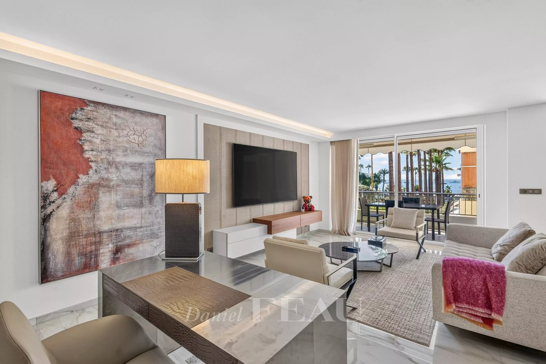 Apartment in French Riviera, Provence-Alpes-Côte d'Azur, France 2 - 18695815