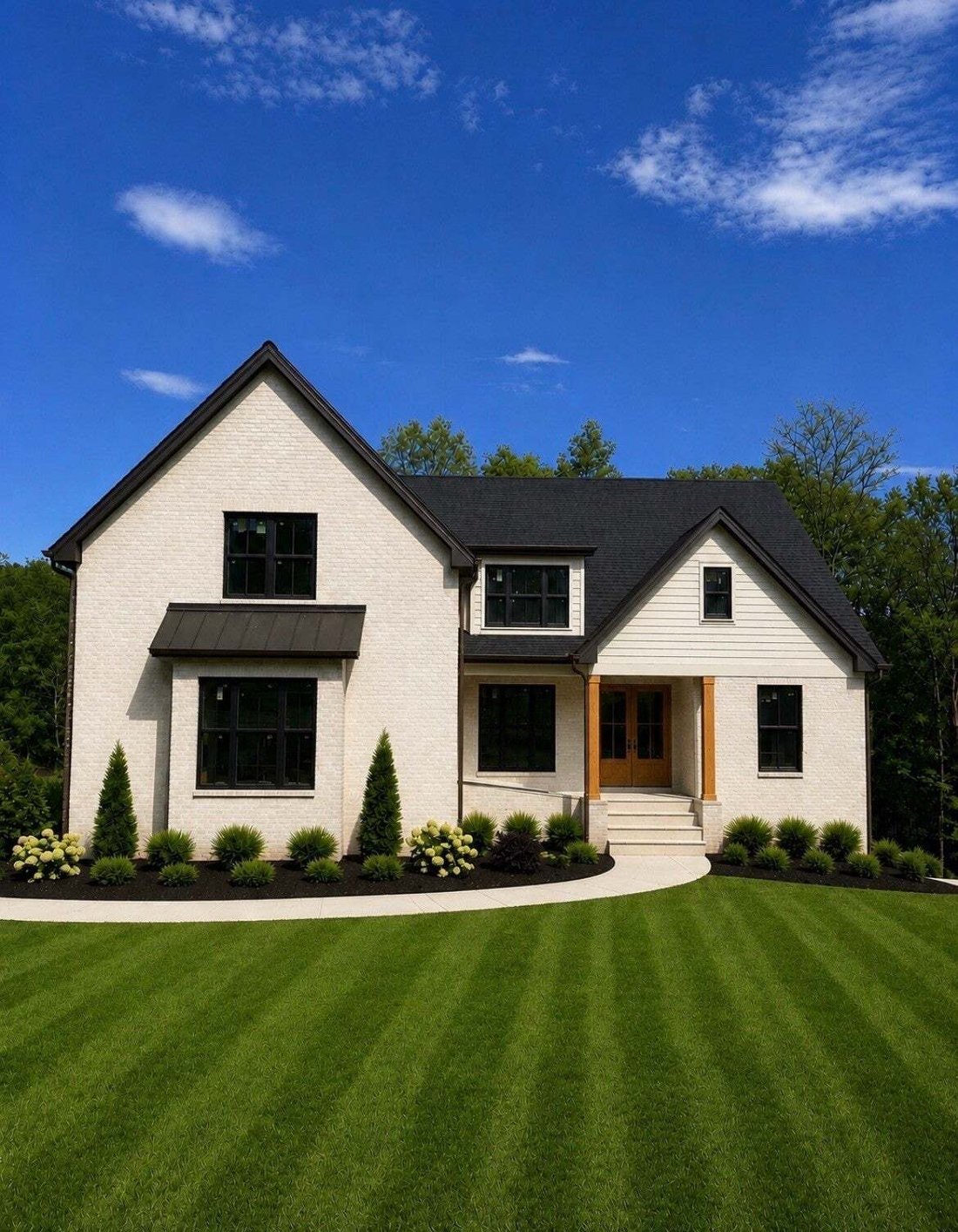 Maison à Lebanon, Tennessee, États-Unis 1 - 18403293