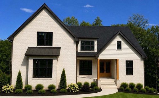 Haus in Lebanon, Tennessee, Vereinigte Staaten 1