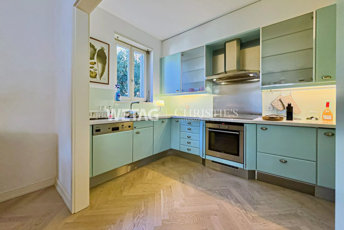 Appartamento a Bissone, Ticino, Svizzera 5 - 13581337