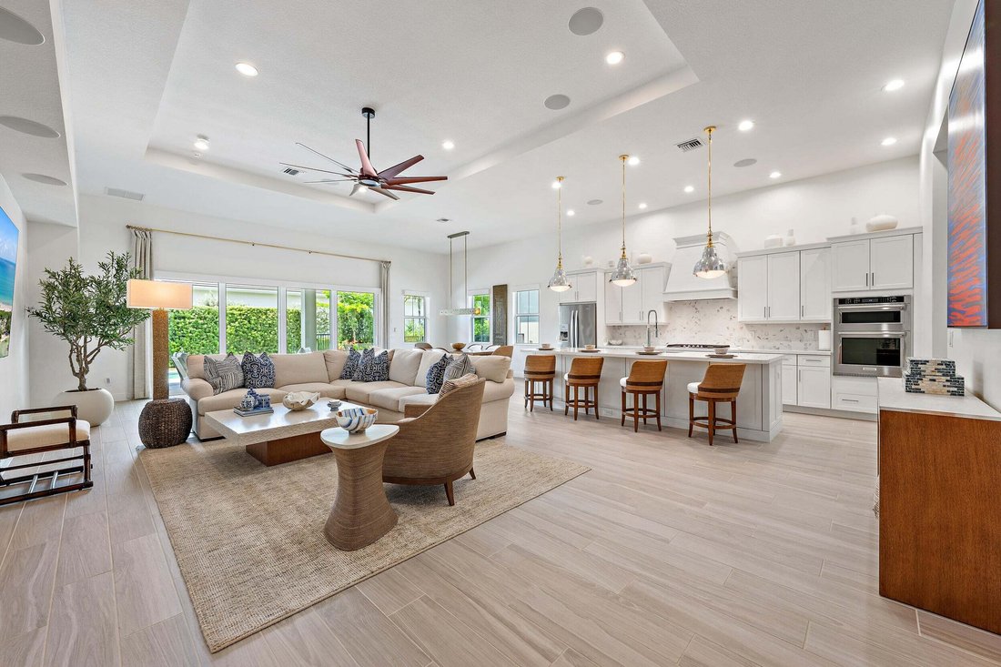 House in Loxahatchee, Florida, United States 3 - 18695509