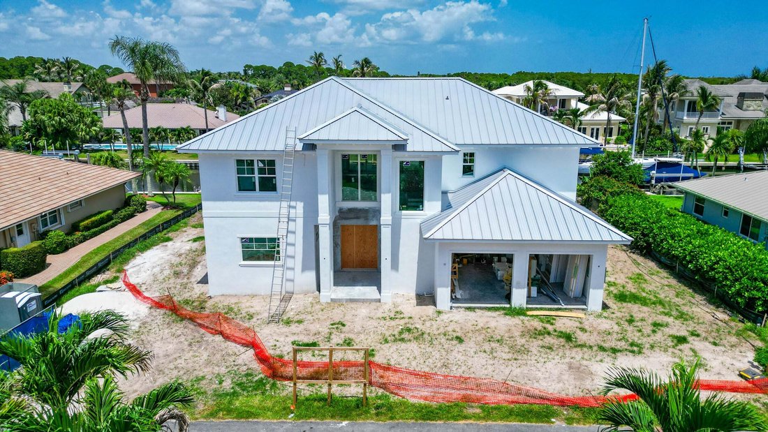 Haus in Hobe Sound, Florida, Vereinigte Staaten 2 - 18183662
