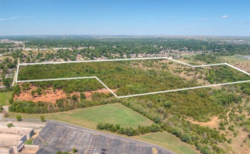 Terreno en Bartlesville, Oklahoma, Estados Unidos 1