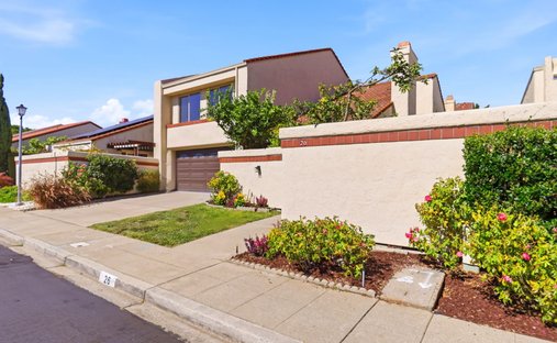 Haus in Redwood City, Kalifornien, Vereinigte Staaten 1