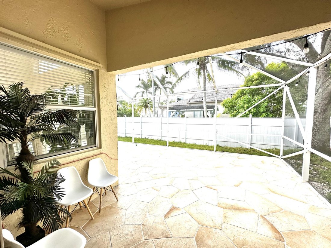 House in Pembroke Pines, Florida, United States 3 - 18695511