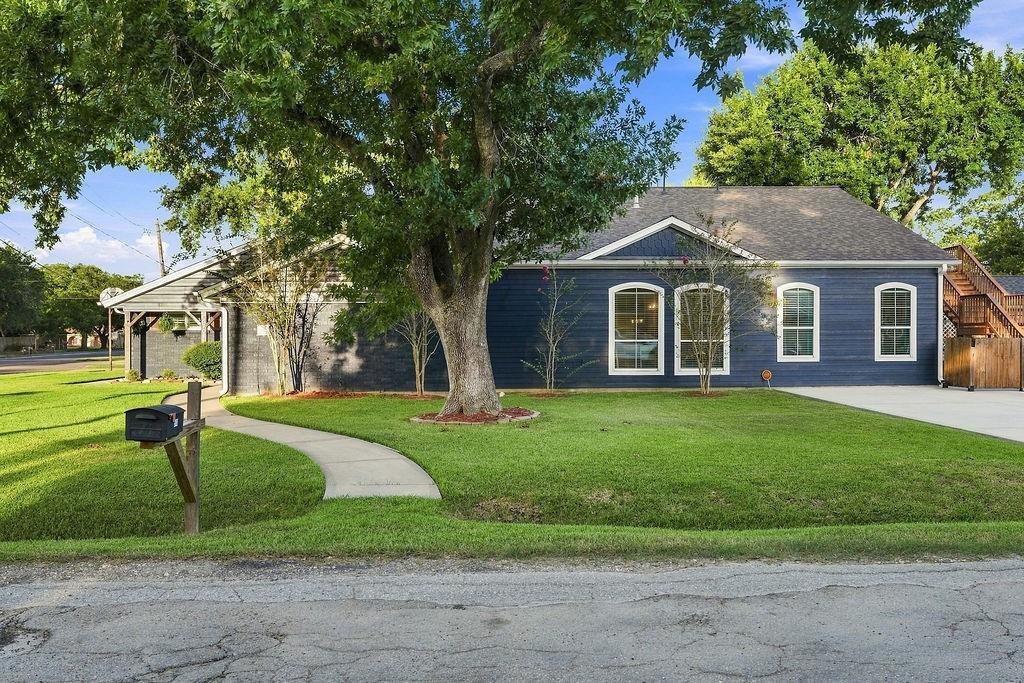 Casa a Dickinson, Texas, Stati Uniti 3 - 18695456